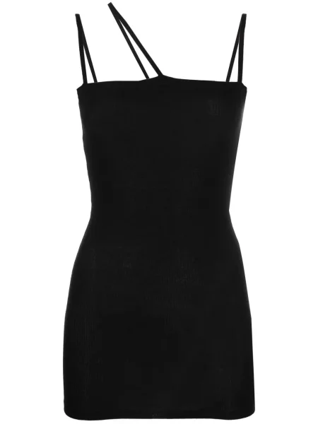 Podkoszulka Baserange na ramiączkach czarna