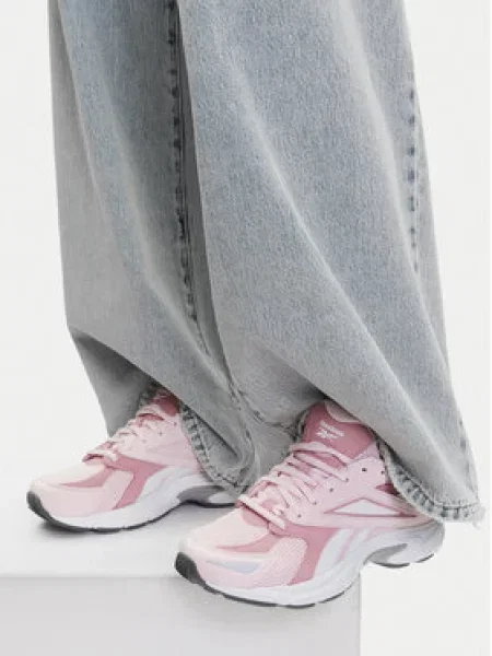 Reebok Sneakersy ROAD PRIME růžová