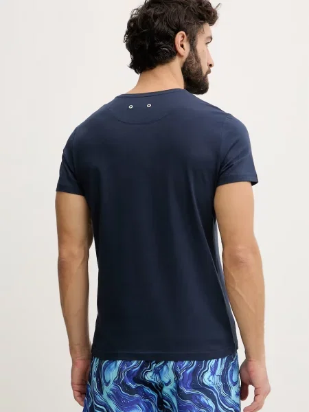 Vilebrequin tricou bărbați THOM