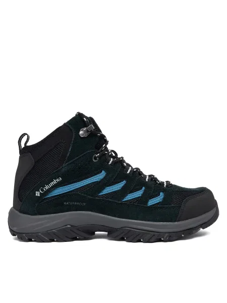 Impermeabil pantofi Columbia albastru