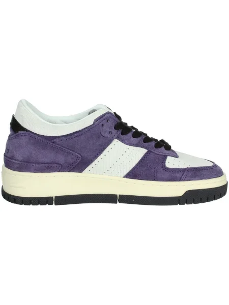 Pantofi D.a.t.e. violet