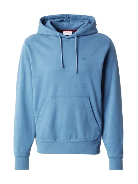 Palton Mustang albastru