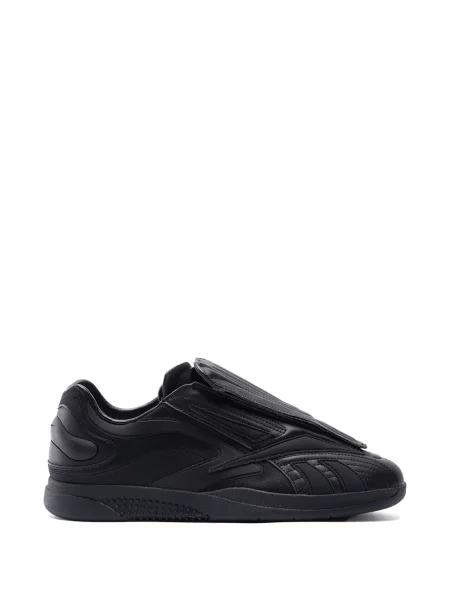 Sneakerși Reebok negru