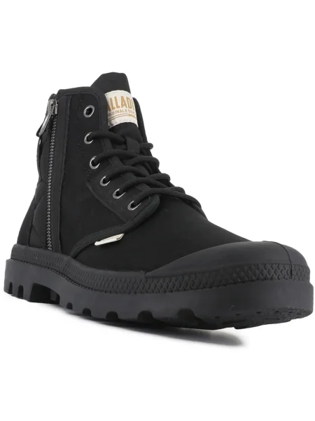 Pantofi Palladium negru