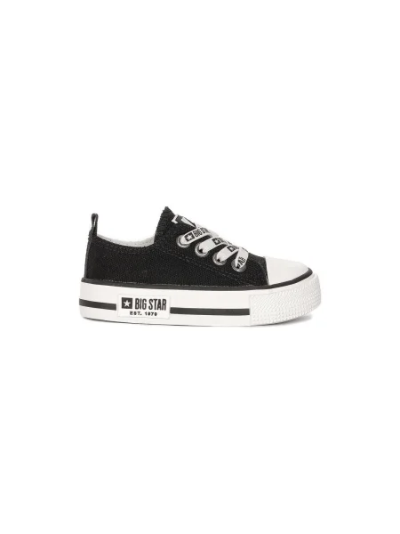Pantofi copii Big Star negru