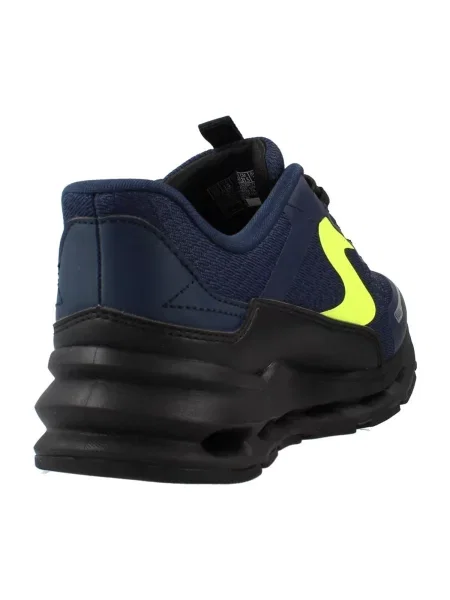 Gyerek félcipő Skechers kék