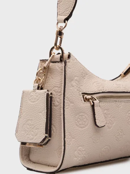Сумка Guess біла