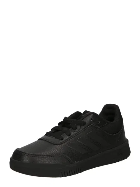 ADIDAS SPORTSWEAR Sportske cipele Tensaur Lace' crna