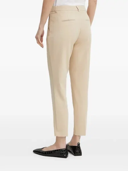 Pantaloni cu picior drept Fracomina