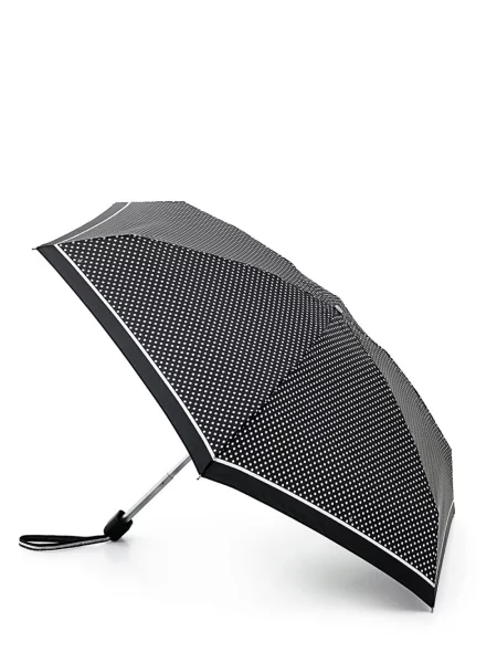 Fulton Umbrellas Парасолька чорний
