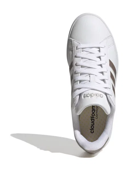 Superge Adidas Cloudfoam bela
