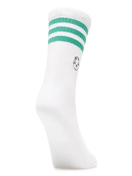 Бягане тениска Adidas с леопардов принт от джърси черно