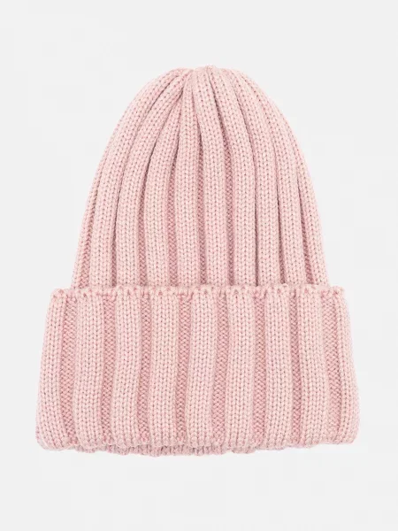 YUKI Шапка Для дівчаток Пудра 