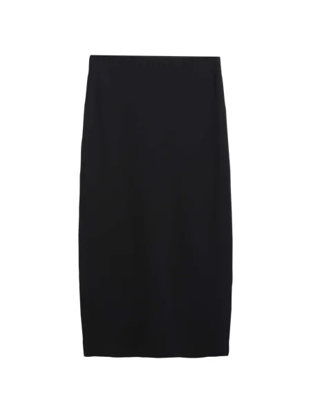 ARMEDANGELS Fustă PATINAA' negru