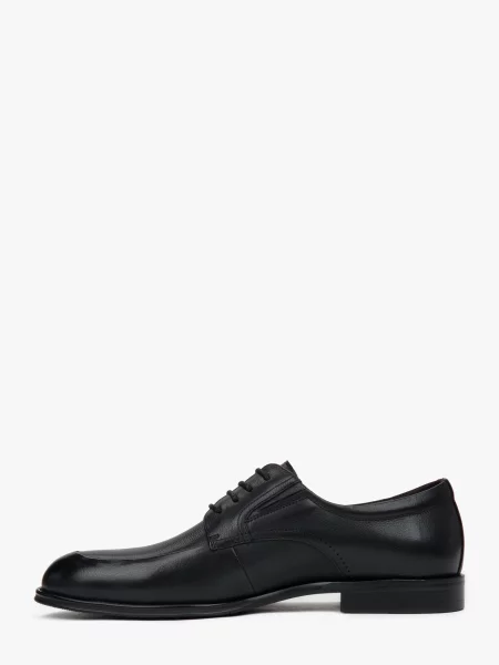 Estro Mocasini negru