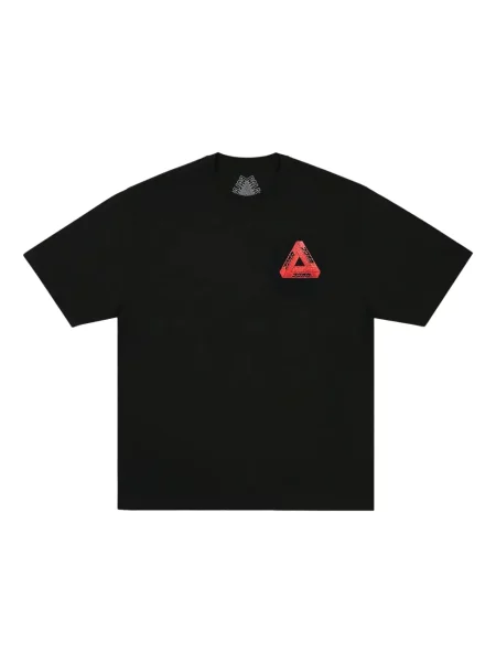 Tricou Palace negru