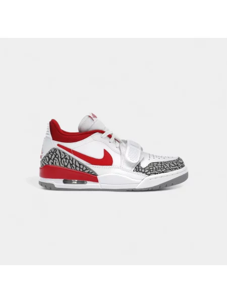 Sală de gimnastică pantofi Nike alb