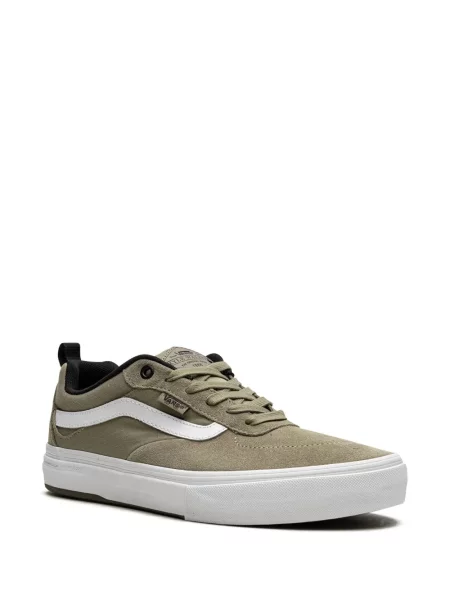 Sportbačiai Vans žalia