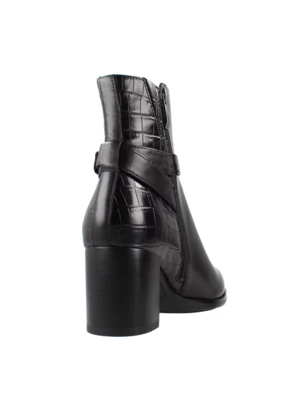 Pantofi Tamaris negru