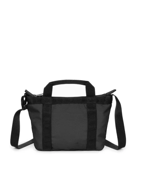 EASTPAK Taška cez rameno Travel Tote Mini' čierna