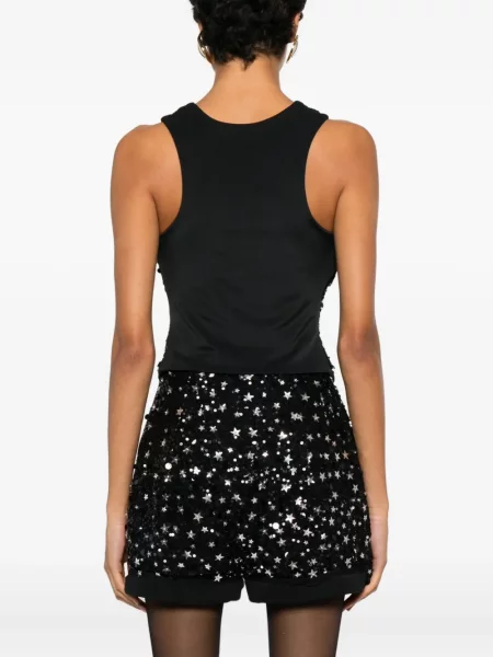 Vestă Mitiliane Couture negru