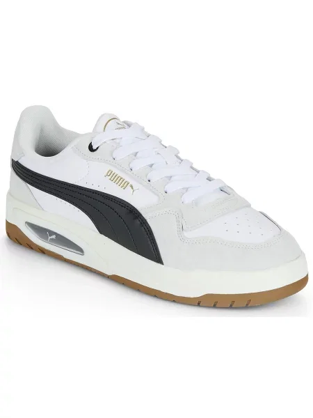Pantofi Puma alb