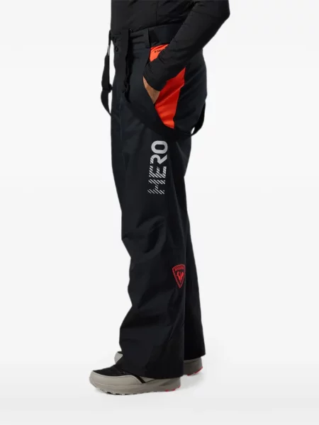 Izolat pantaloni de schi Rossignol negru