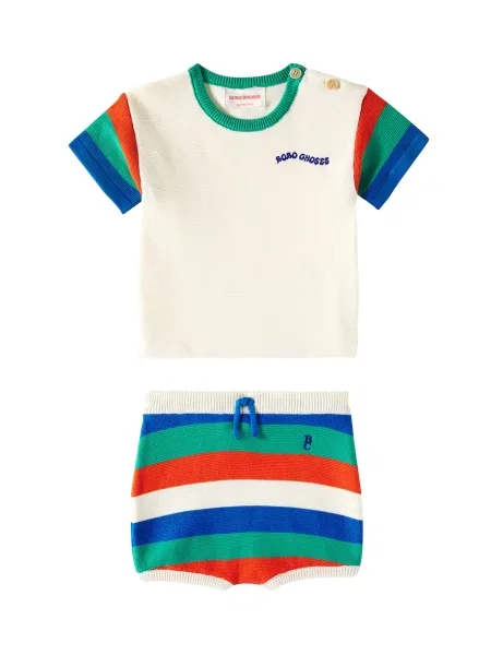 Тениска Bobo Choses