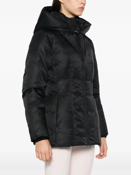Μπουφάν Mackage μαύρο