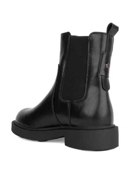Pantofi Keddo negru