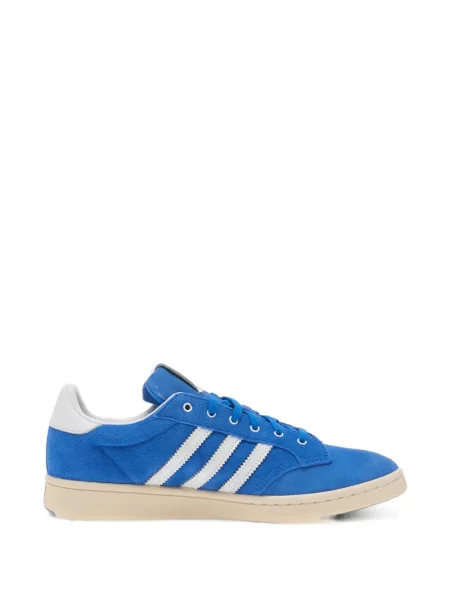Pantaloni scurți Adidas albastru
