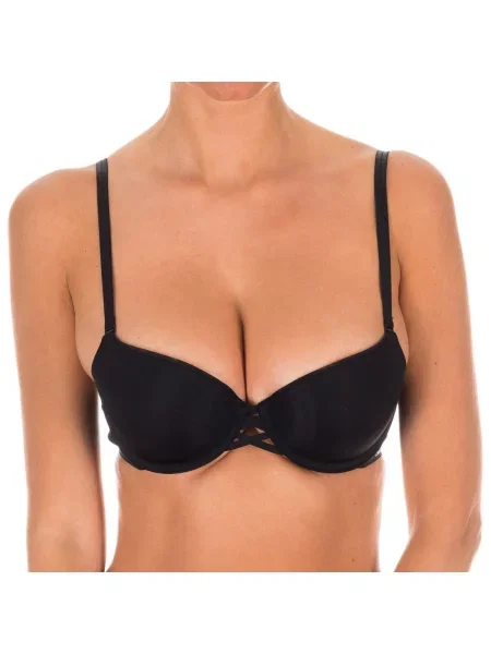 Sutien Calvin Klein Jeans negru