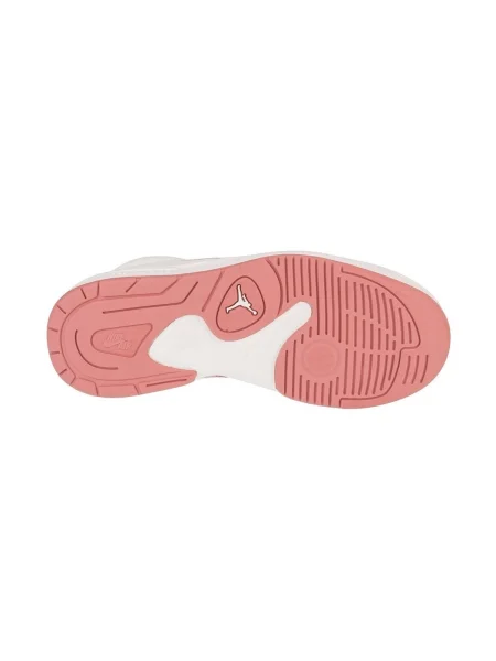 Pantofi Nike alb