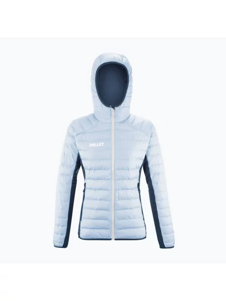 Kurtka Millet Fitz Roy Warm L niebieski