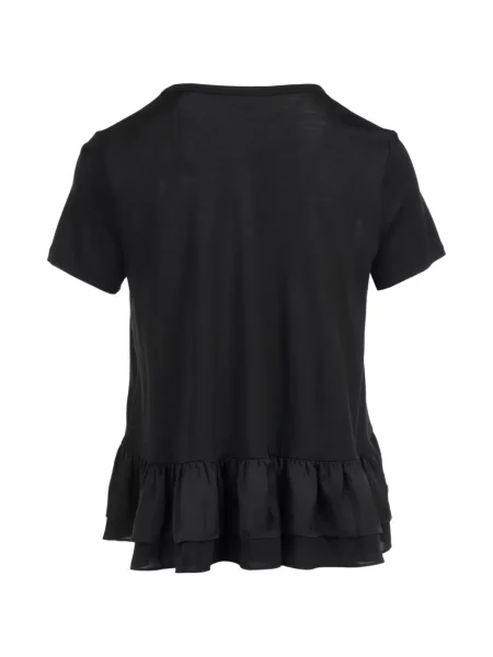 Tricou Club21 negru