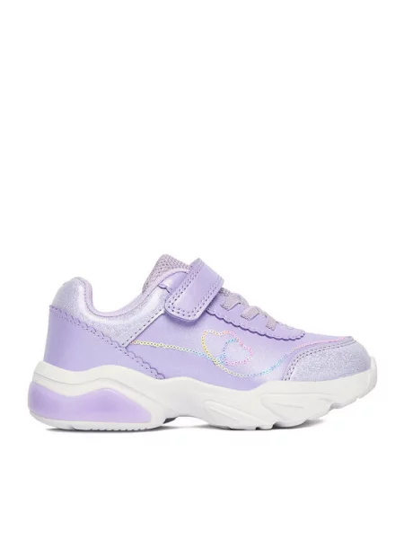 JENNY Sneakersy fialová