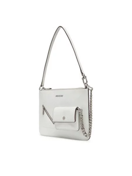 Torbica MICHAEL Michael Kors Jet Set bijela