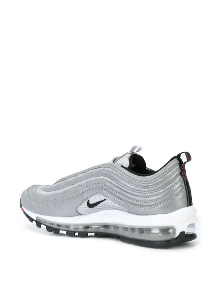 Tenisky Nike Air Max 97 šedé