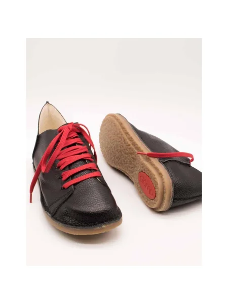 Pantofi Clamp negru