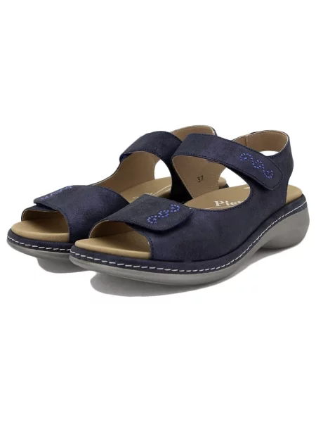 Pantofi Piesanto albastru