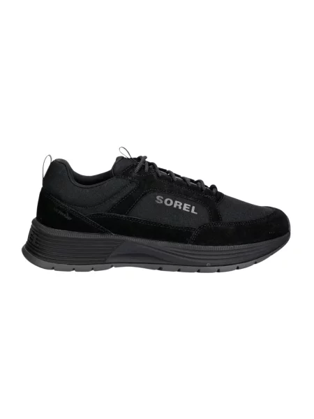 Sneakersy Sorel czarne