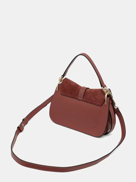 Сумка через плечо Furla