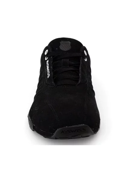 Tenisky K-swiss čierna