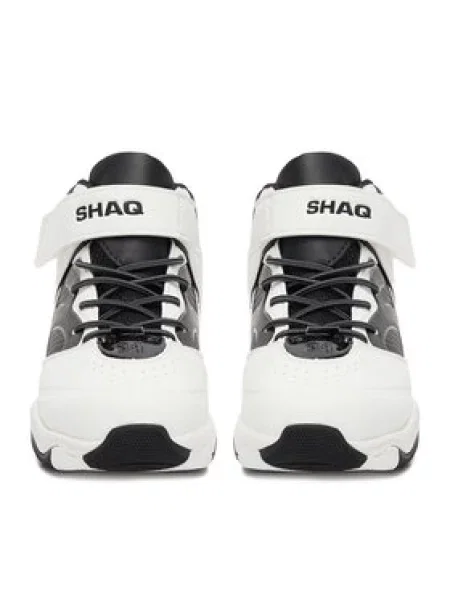 Laisvalaikio batai Shaq CEO-SPIN MOVE balta