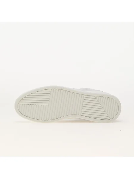 Sneakers Filling Pieces Low Top Ghost Paneled White EUR 40 sivá