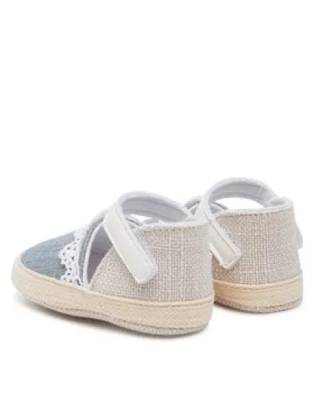 Mayoral Espadrile modra