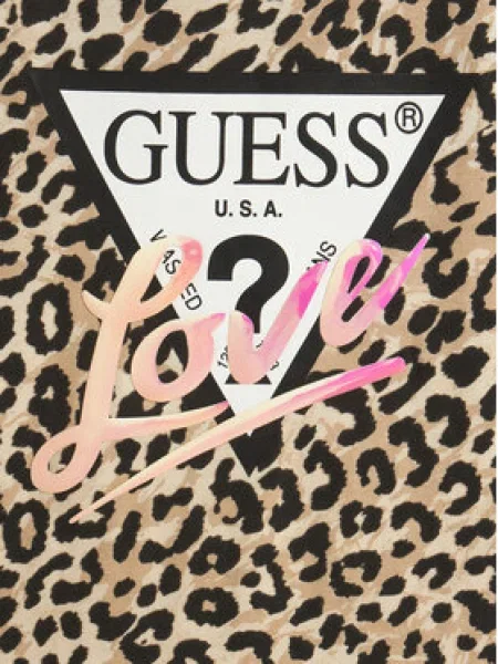 Guess Póló bézs