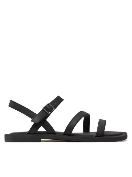 Σανδάλια Toms μαύρο