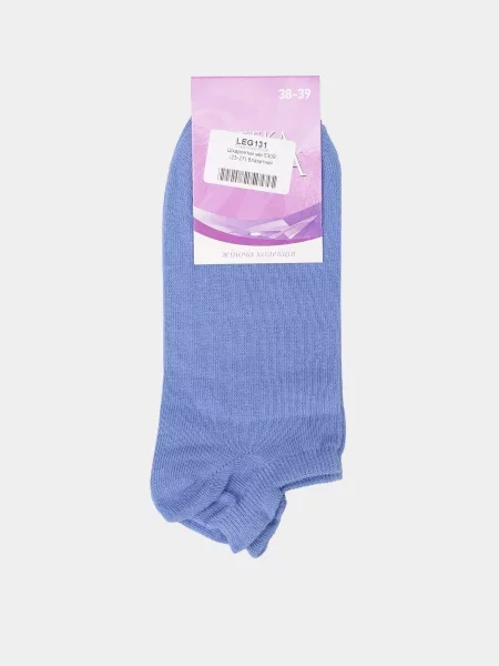 Легка Хода Шкарпетки та гольфи блакитний