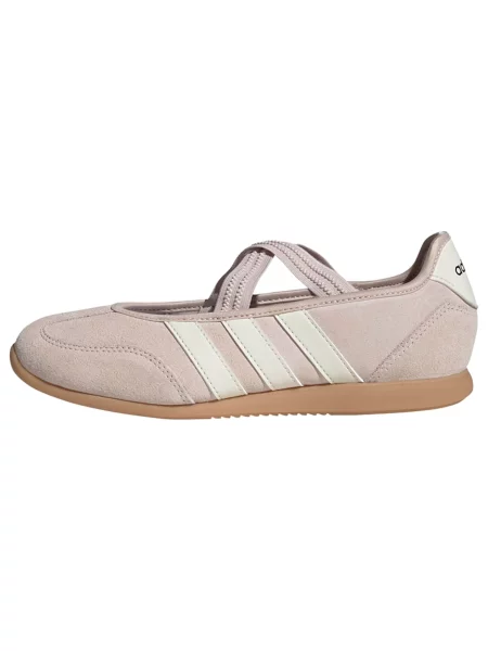 Sneakerși Adidas Sportswear alb